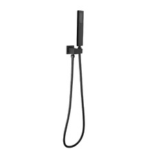 Ottimo Hand-held Shower On Swivel Bracket